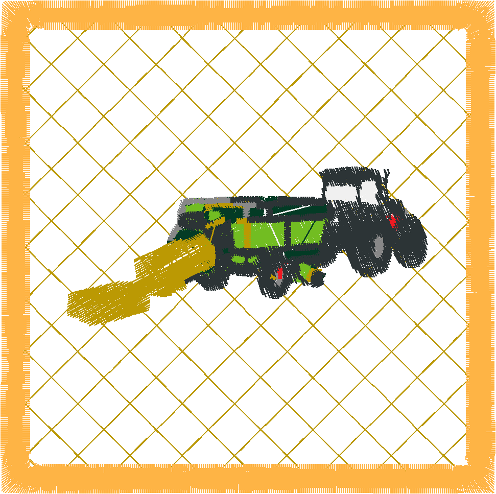 Haytruckcoaster