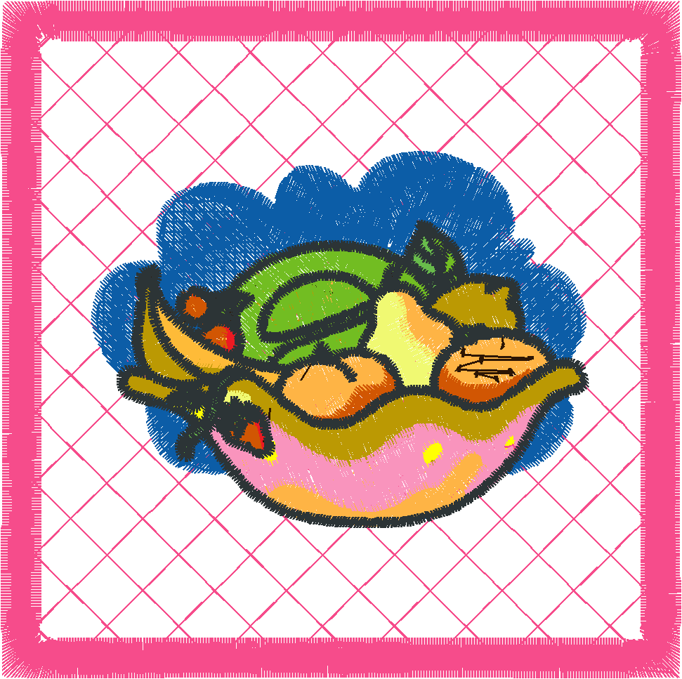4x4fruit1potholder