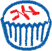 014 Cupcake