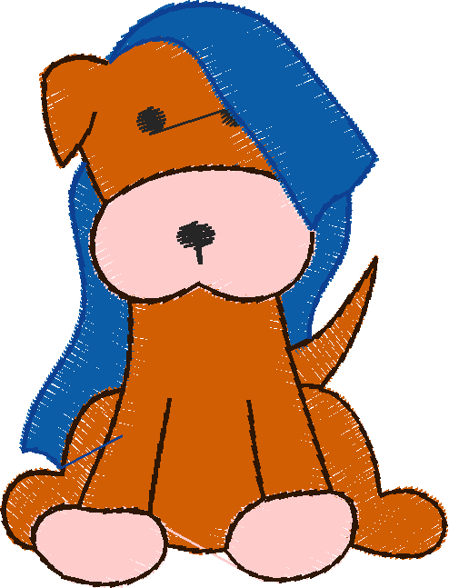 Puppy Love 1  (16)