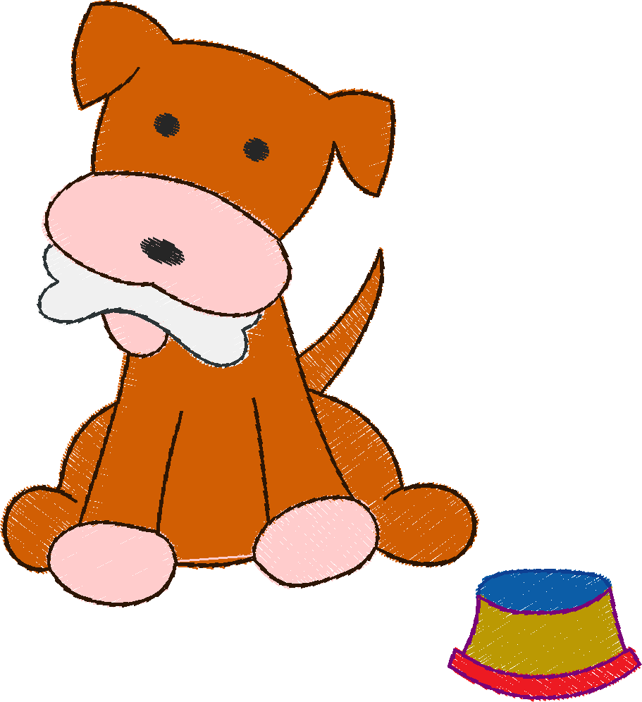 Puppy Love 1  (7)
