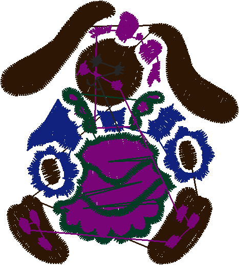 Rabbits 1  (16)