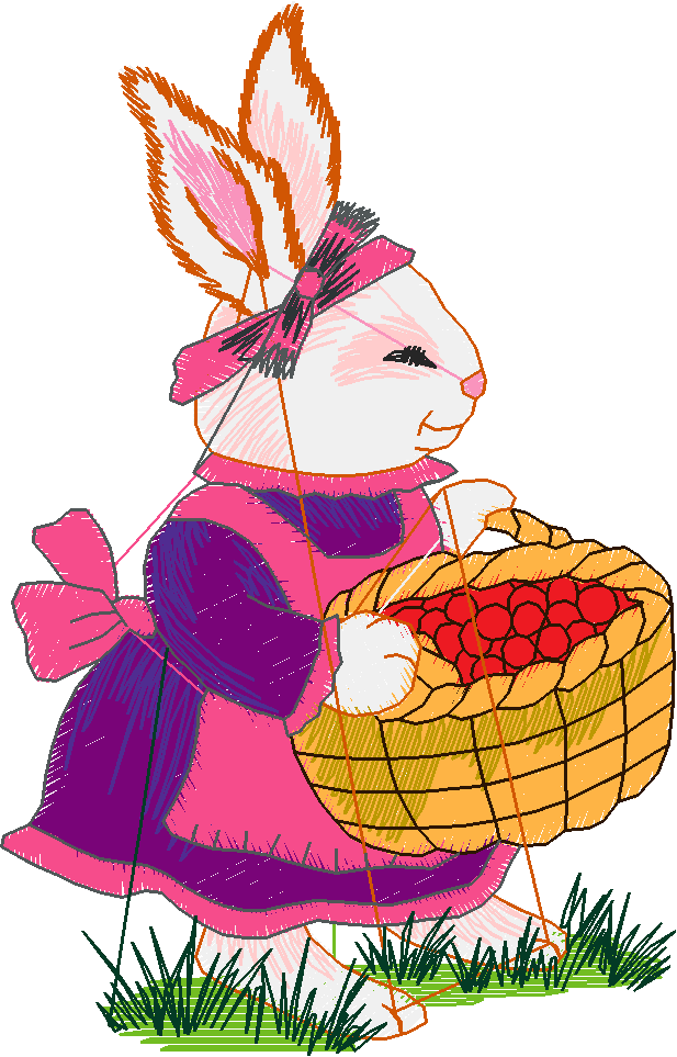 Rabbits 2  (11)