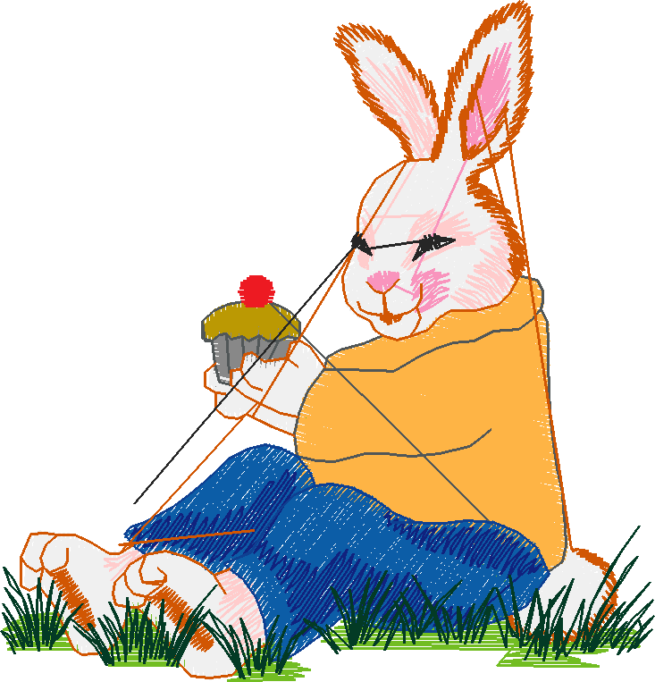 Rabbits 2  (14)