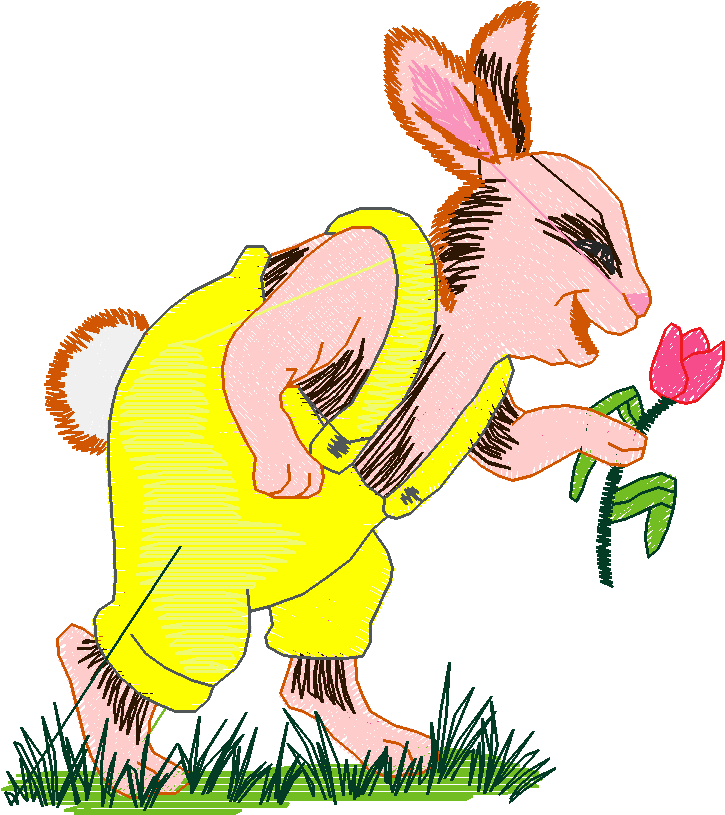 Rabbits 2  (15)
