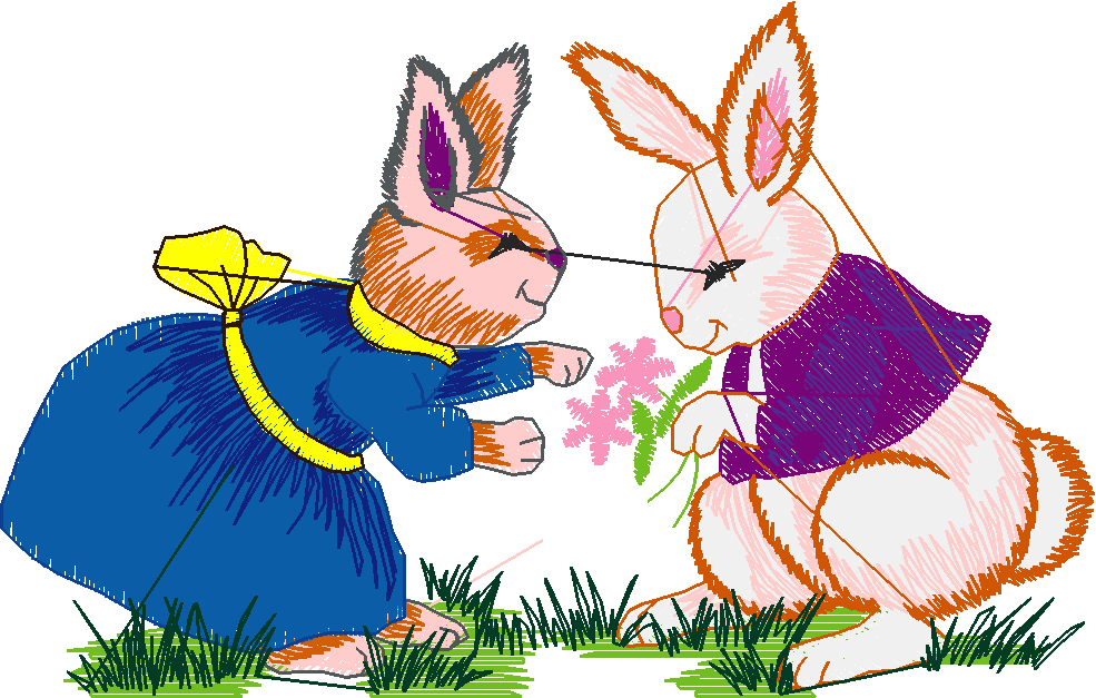 Rabbits 2  (20)