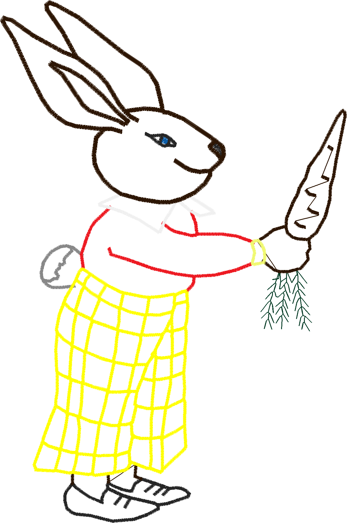 Rabbits 4  (13)