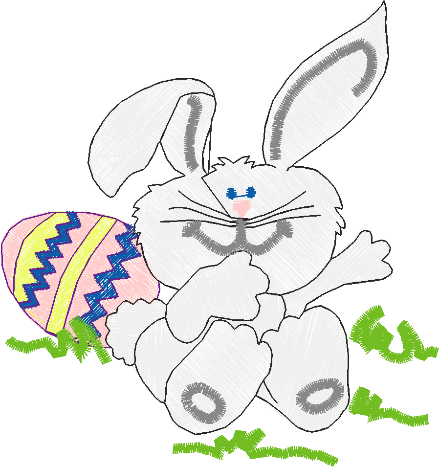 Rabbits 4  (15)