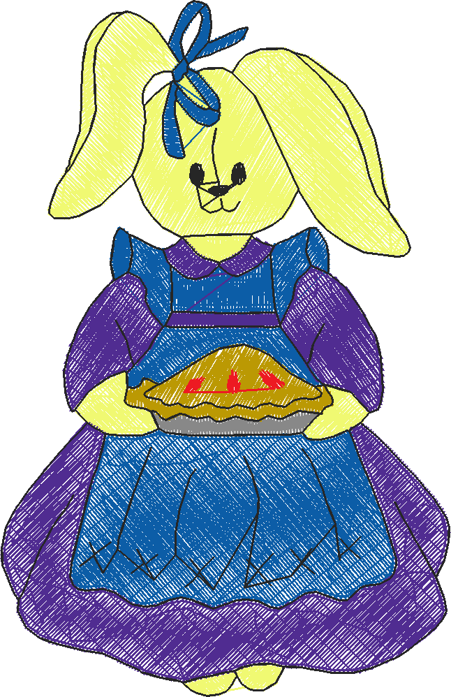 Rabbits 4  (17)