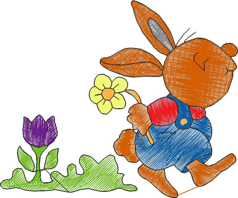 Rabbits 4  (22)