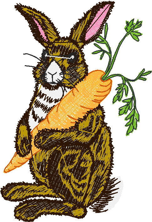 Rabbits 5 (5)