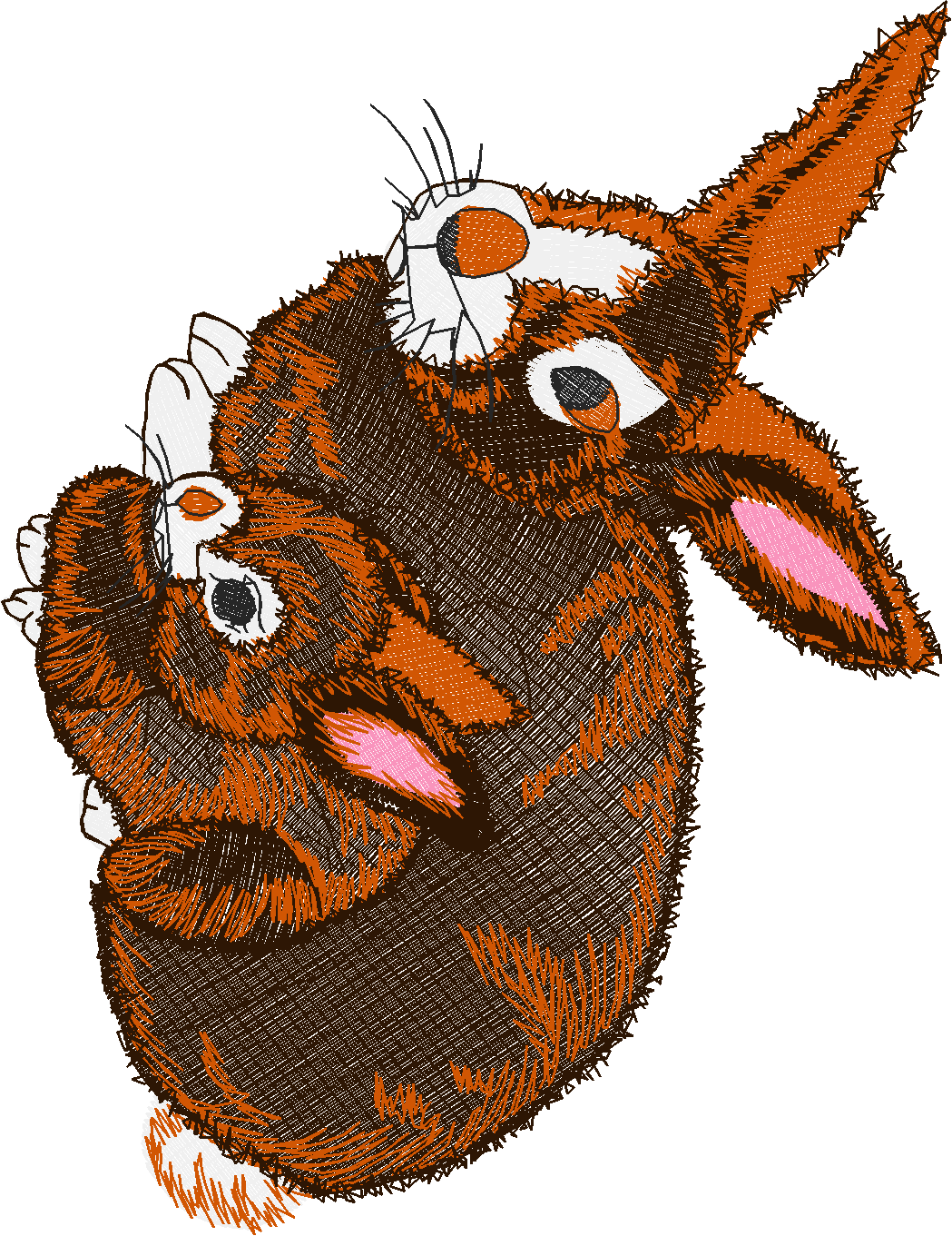 Rabbits 5 (7)
