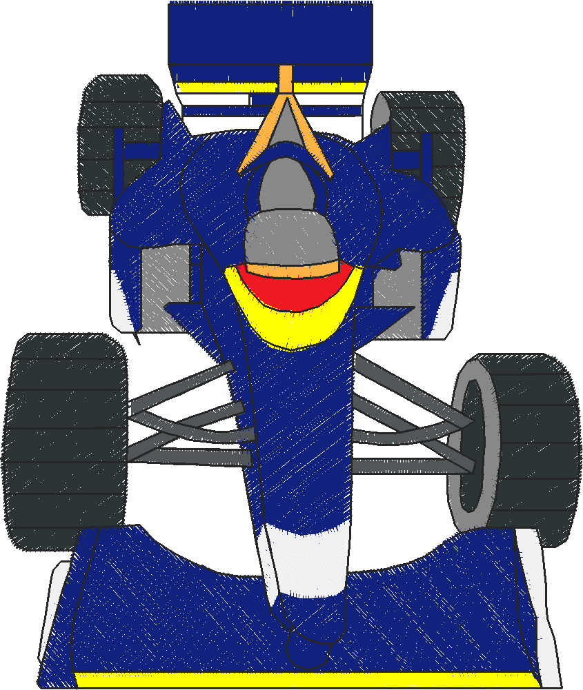Racing Cars 2  (6)