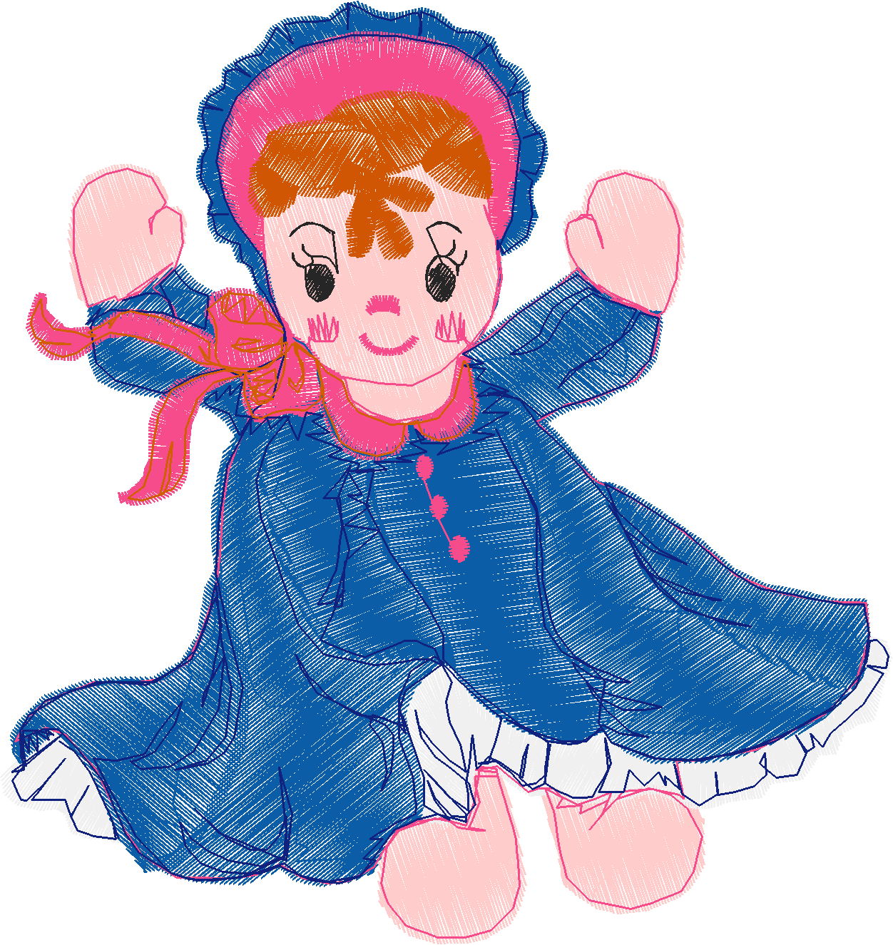 Rag Dolls 2  (1)