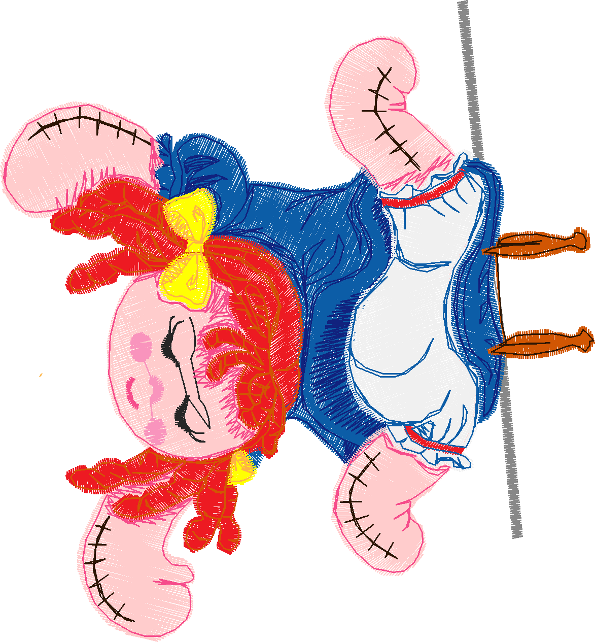 Rag Dolls 2  (10)