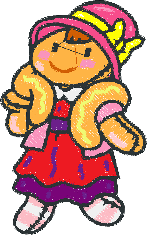 Rag Dolls 3  (10)