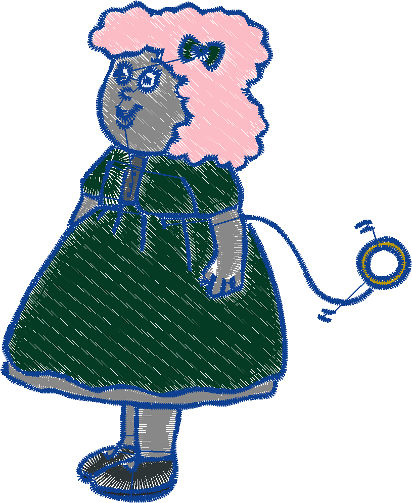 Rag Dolls 4  (3)
