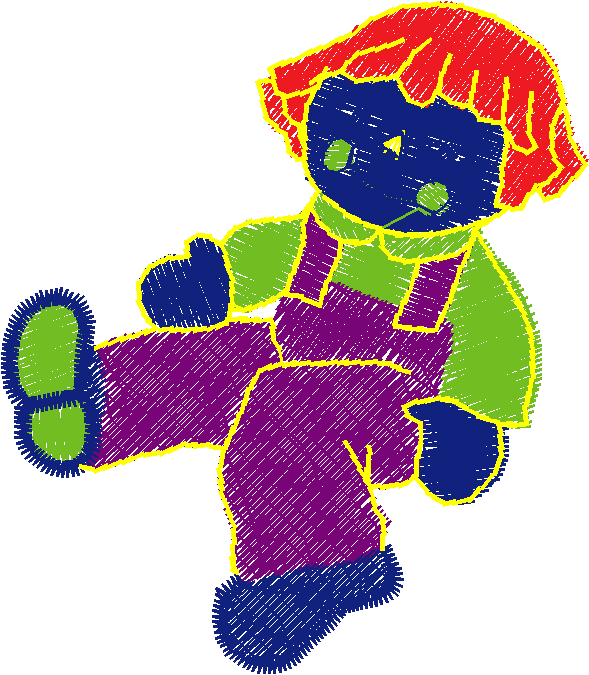 Rag Dolls 5  (3)