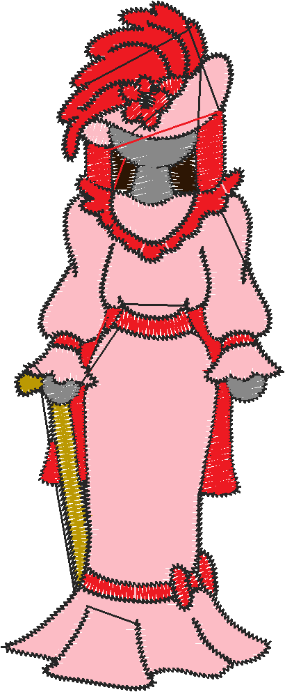 Red Hats 1  (3)